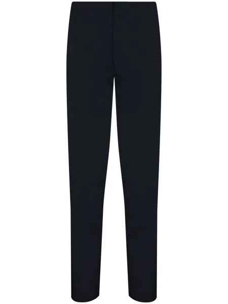 Descente ALLTERRAIN зауженные брюки средней посадки
