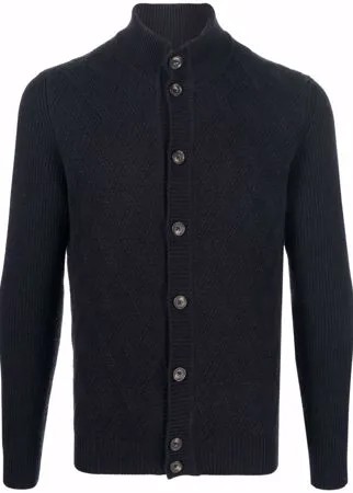Corneliani кардиган на пуговицах