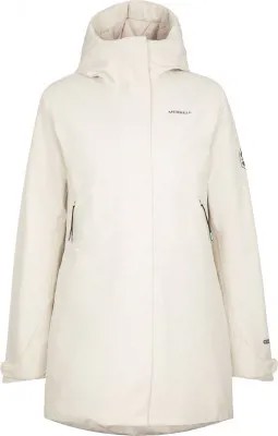 Куртка женская Merrell, размер 50