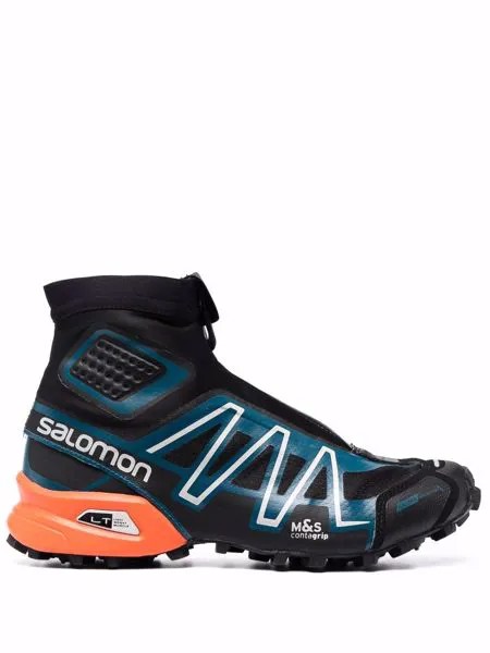 Salomon S/Lab кроссовки Snow Cross 1