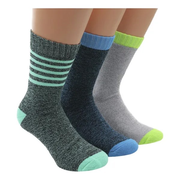 Комплект носков женских Master Socks разноцветных 23