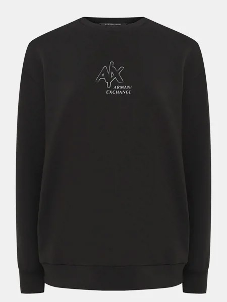Свитшоты Armani Exchange