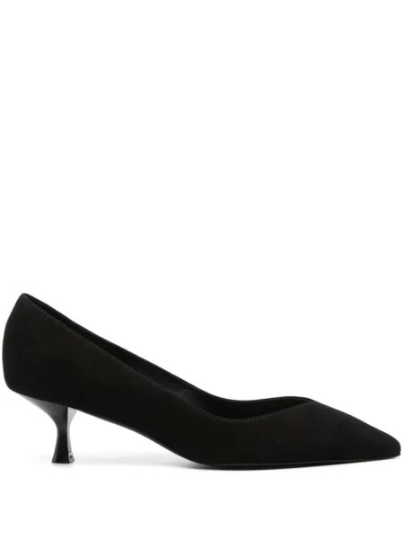 Stuart Weitzman туфли Eva 35, черный