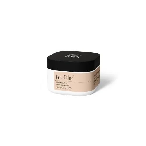 Маска-филлер для рук Kinetics SPA Manicure PRO Luxury Filler с гиалуроновой кислотой 500 мл