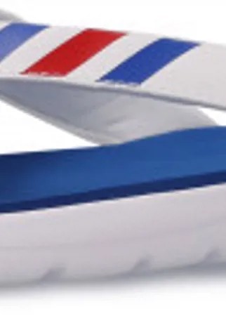 Шлепанцы мужские adidas Comfort Flip Flop, размер 40.5