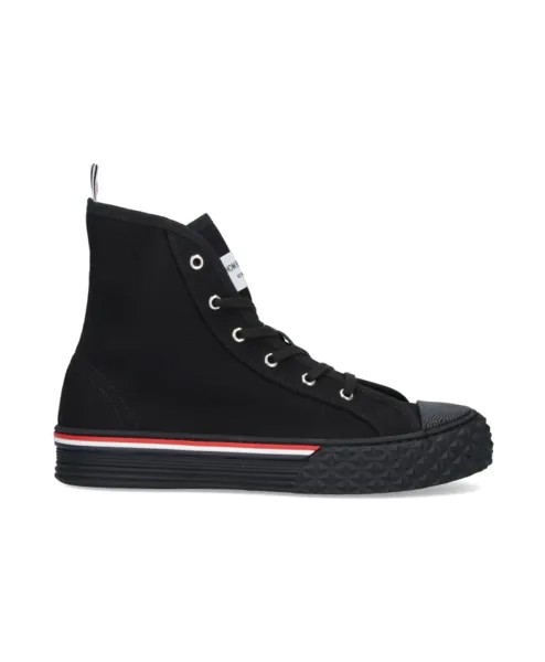 Кроссовки Thom Browne, черный
