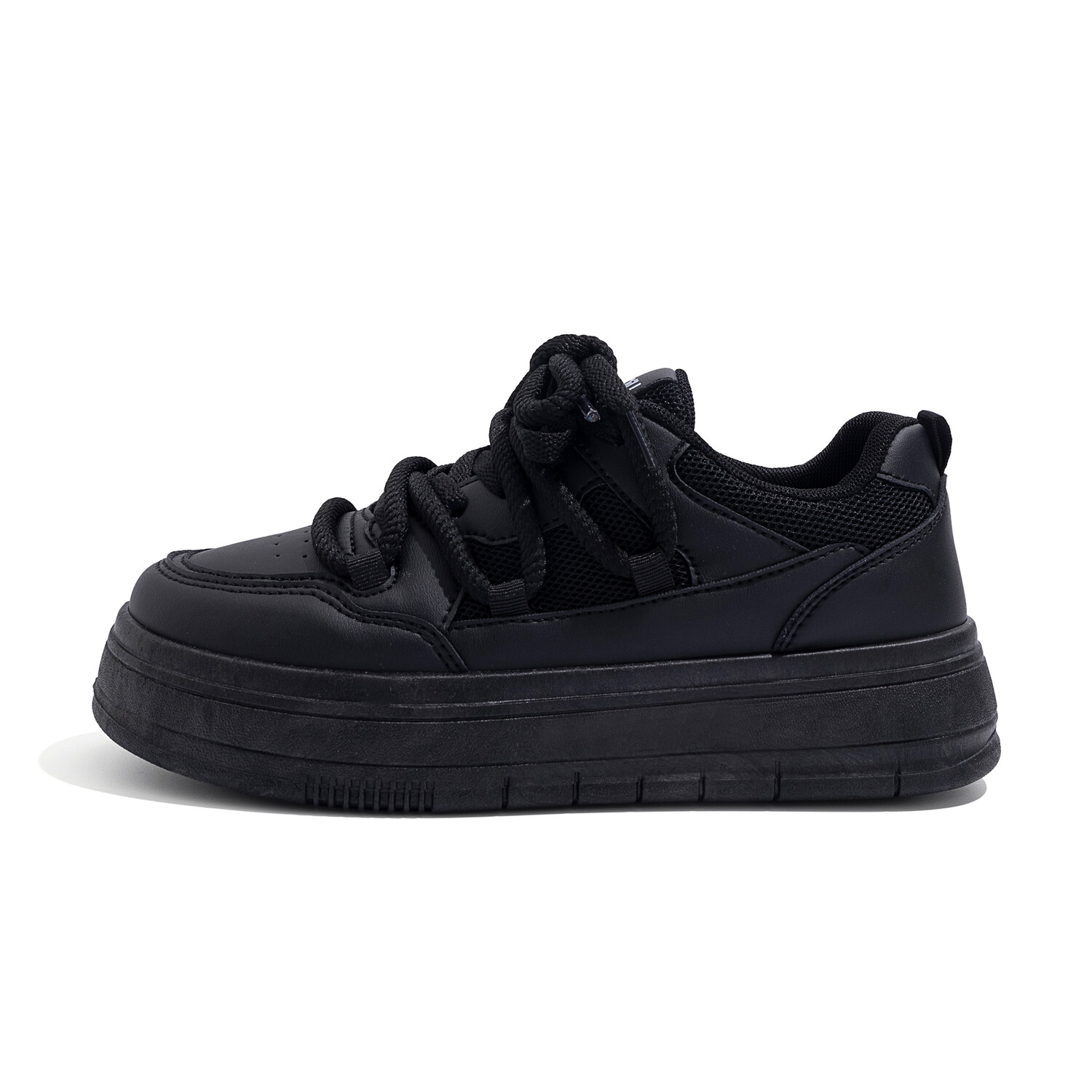 Кроссовки HUANQIU Skateboarding Shoes Unisex Low-top, белый