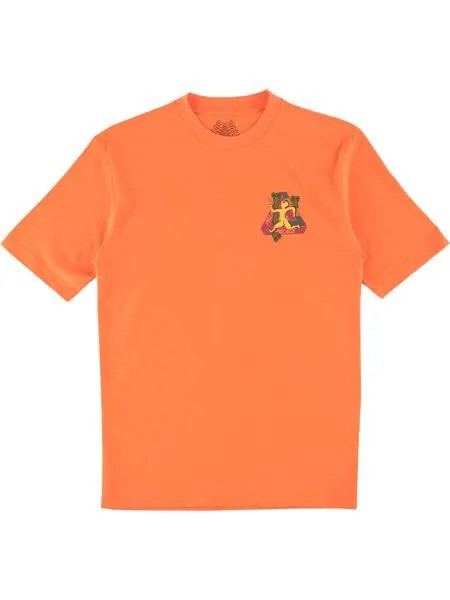 Palace футболка Dancing Man