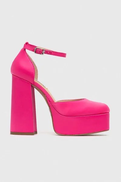 Туфли-лодочки Tamy Steve Madden, розовый