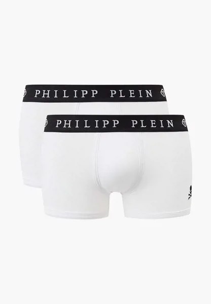 Трусы 2 шт. Philipp Plein