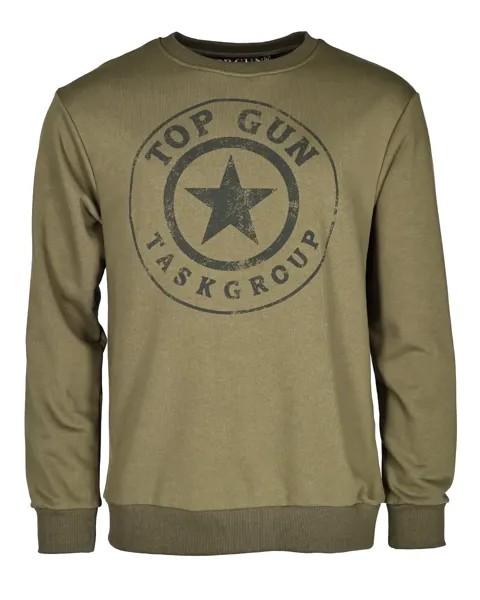 TOP GUN Свитер 