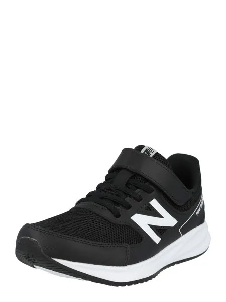 Кроссовки New Balance 570, черный