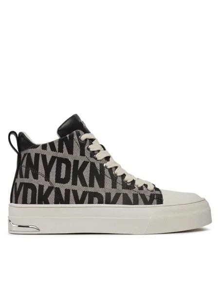 Кеды Dkny, черный