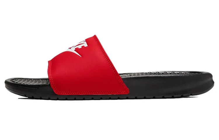 Шлепанцы Nike Benassi унисекс