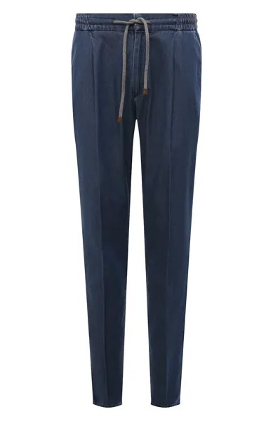 Джинсы Brunello Cucinelli