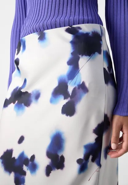 Юбка макси SKIRT MARY Lindex, песочный
