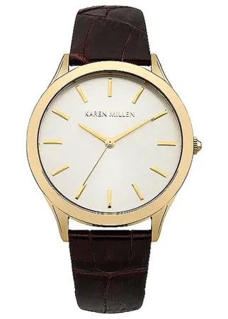 Наручные часы Karen Millen KM106TGA