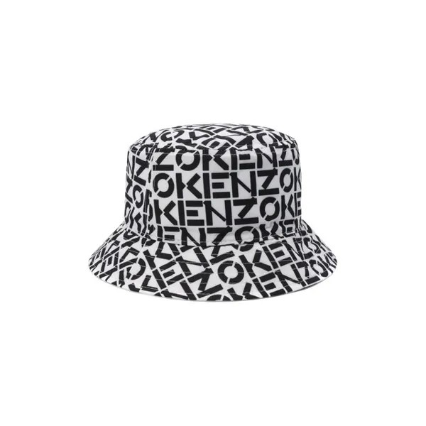 Двусторонняя панама Kenzo Sport Kenzo