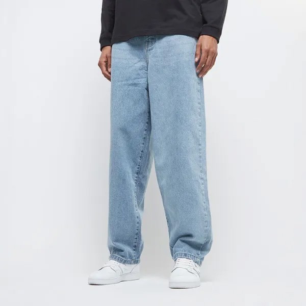 Джинсы Мешковатого кроя Heavy Ounce Urban Classics, цвет new light blue washed