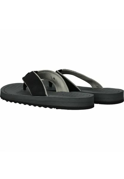 Шлепанцы 205097 TANTRIC COPANO Skechers, черный