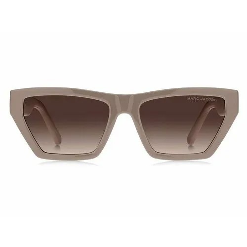 Солнцезащитные очки MARC JACOBS Marc Jacobs MARC 657/S 10A HA MARC 657/S 10A HA, серый