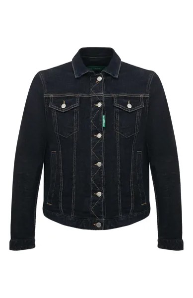 Джинсовая куртка Dsquared2