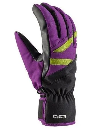 Перчатки Горные Viking 2021-22 Civetta Purple (Inch (Дюйм):6)