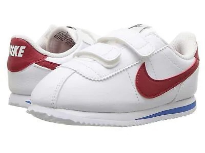 Кроссовки и спортивная обувь для мальчиков Nike Kids Cortez Basic SL (для младенцев/малышей)