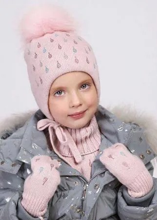 Варежки