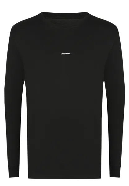 Лонгслив MAHARISHI