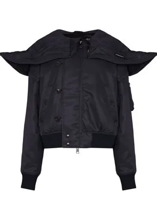 Y/Project укороченная куртка-бомбер Split