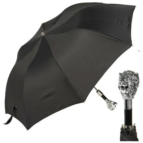 Зонт Pasotti, черный