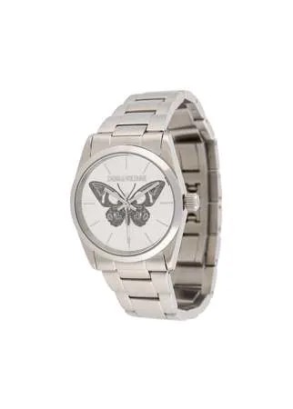 Zadig&Voltaire наручные часы Montre Butterfly 40 мм