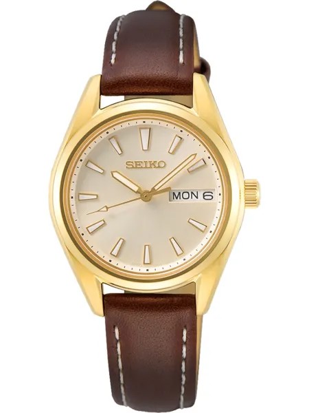 Наручные часы женские Seiko SUR456