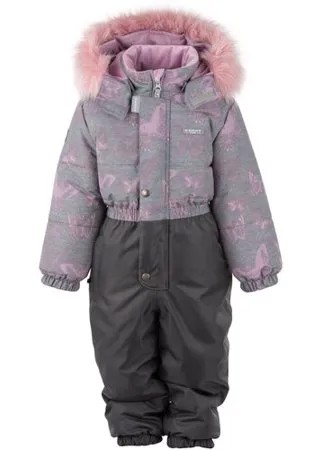 Комбинезон KERRY Cold K20424 (1200 / 2710 / 3700) размер 104, 3700