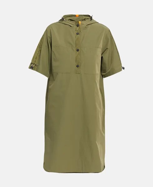 Пляжное платье Bogner Fire + Ice, цвет Moss