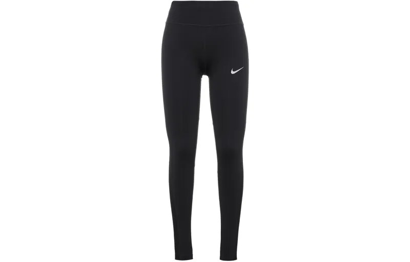 Женские спортивные брюки Nike, цвет black/reflective silver