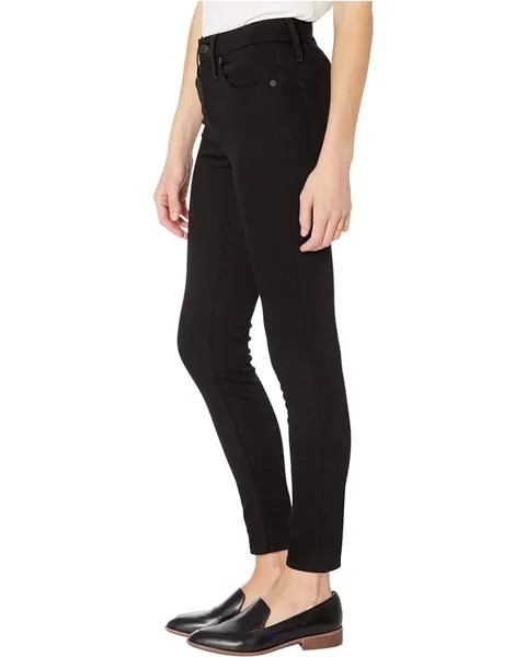 Джинсы Madewell 9