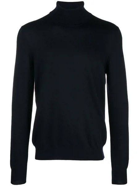 Fay lightweight turtleneck sweater