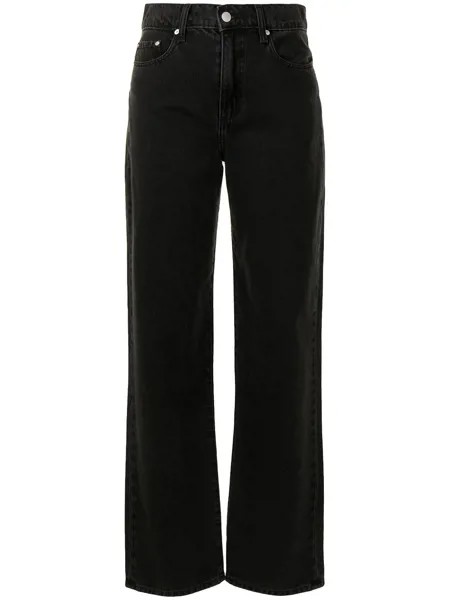 Nobody Denim джинсы Heirloom