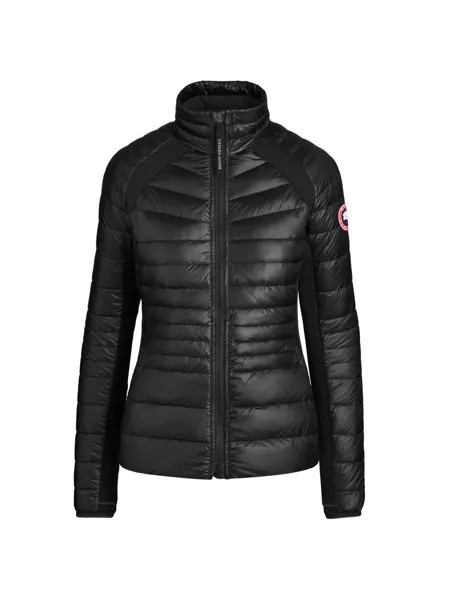 Куртка Hybridge Lite Canada Goose, черный