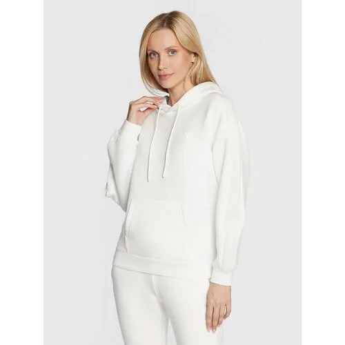 Худи GUESS, размер XS [INT], белый