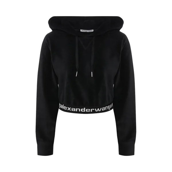 Худи alexanderwang.t