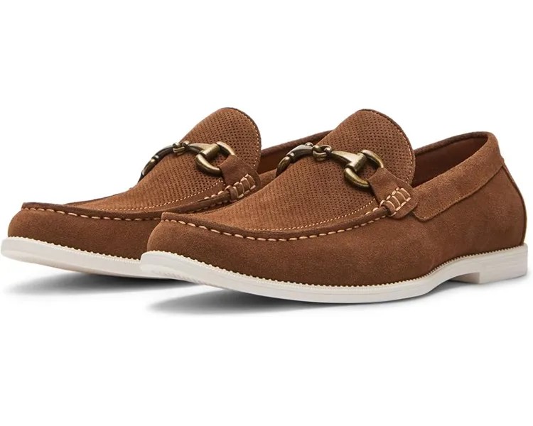 Оксфорды Steve Madden Rennzi, цвет Tobacco