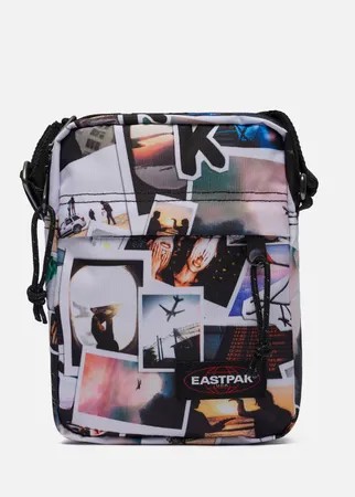 Сумка Eastpak The One, цвет серый