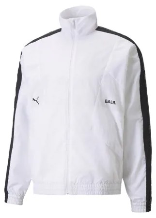 Олимпийка PUMA x BALR. Men's Track Jacket