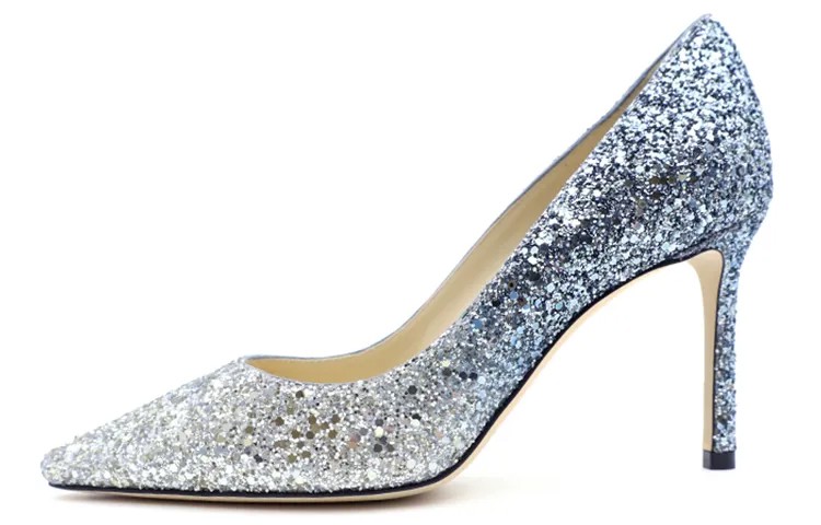 Jimmy Choo ROMY Женские туфли на высоких каблуках