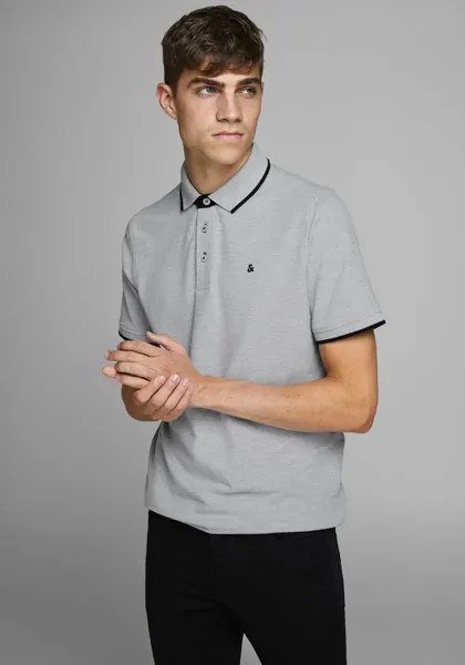 Рубашка-поло Jack & Jones 