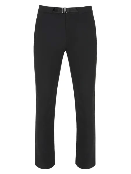 Спортивные брюки мужские Toread Men's Off-Road Softshell Trousers черные XL