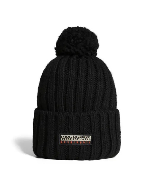 Шапка бини мужская Napapijri Fea 041, one size